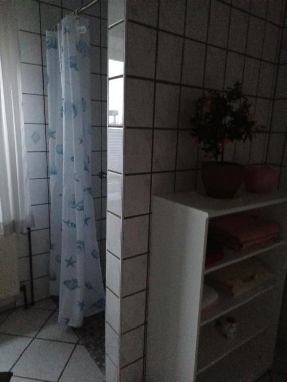 Ferienwohnung An Der Elbe Bleckede Esterno foto
