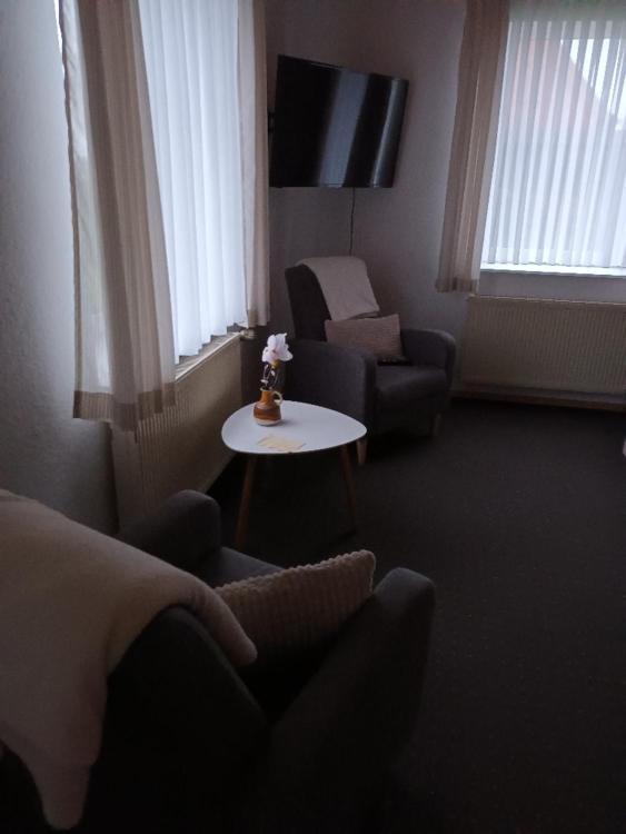 Ferienwohnung An Der Elbe Bleckede Esterno foto