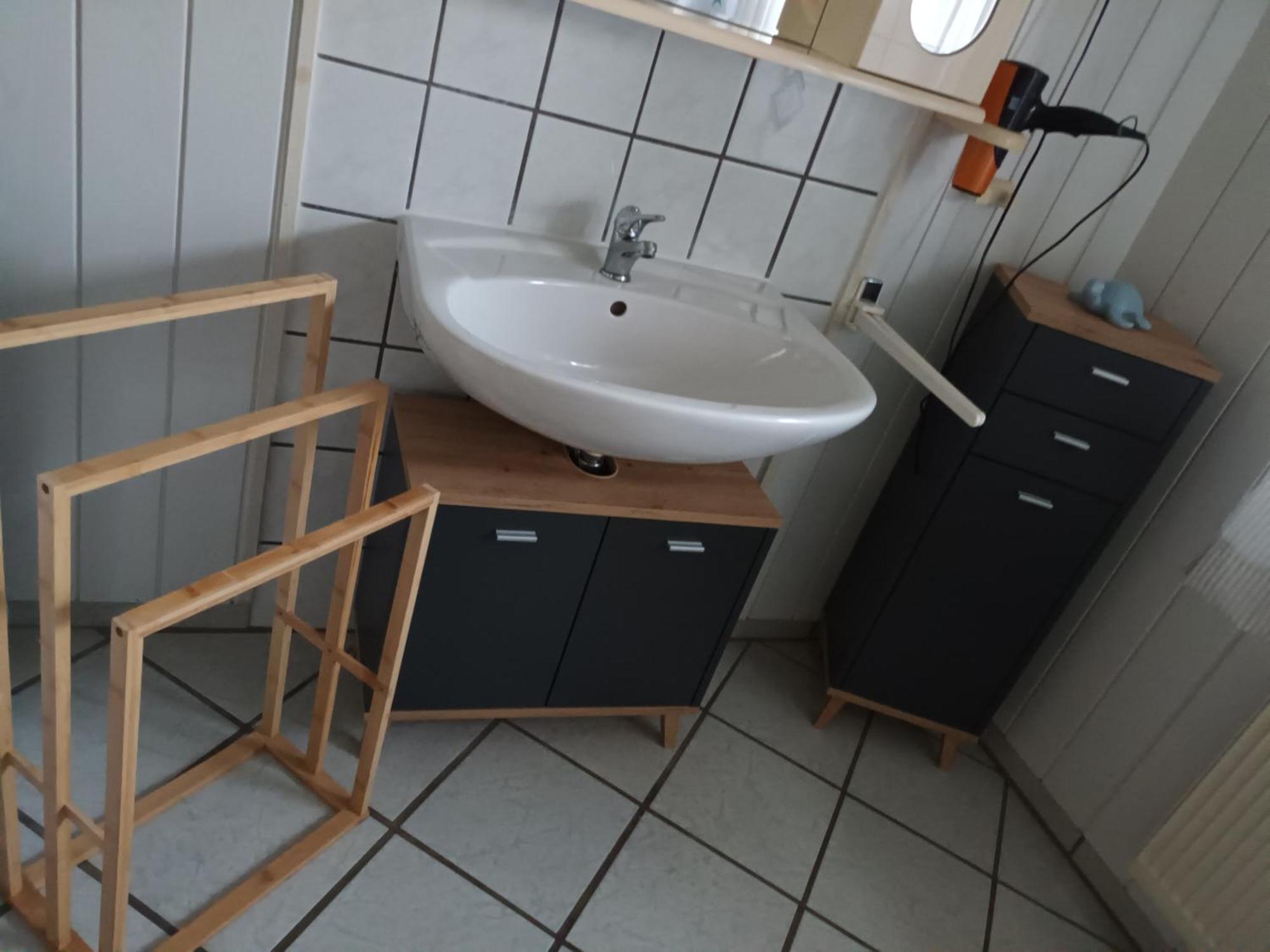 Ferienwohnung An Der Elbe Bleckede Esterno foto